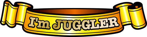 I'm JUGGLER